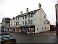 Former Londesborough Hotel, Lymington