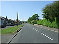 Linburn Road, Dunfermline