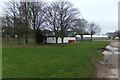 TL1495 : The East of England Showground by Geographer