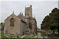 St John the Baptist Church, Church Lane, Churchill Green