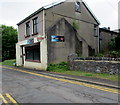 Tredegar County Club & Institute, Tredegar