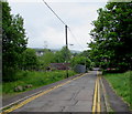 Lower Coronation Street, Tredegar