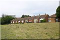 Houses, West Thorpe, Basildon
