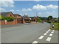 Berrington Road, Tenbury Wells