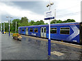 Cathcart railway station