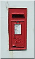 George VI postbox on Main Street, Torryburn