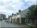 Houses, Thornydykes