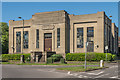 Leatherhead Pumping Station