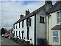 The Old Thistle Inn, Westruther