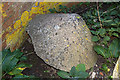 North Wales WWII defences: RAF Bodorgan, Anglesey - Bodowen pillbox (19)