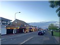 The Promenade, Leysdown-on-Sea