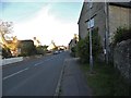 High Street, Stoke Goldington