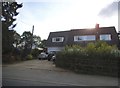 House on Daventry Road, Kilsby