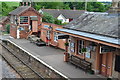 Williton Station