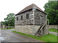 Granary, Fairfield House Estate