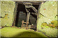 North Wales WWII defences: RAF Penrhos - pillbox (3)