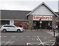 Sainsbury