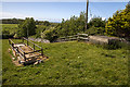 North Wales WWII defences: RAF Llanbedr - Airfield Battle Headquarters (1)