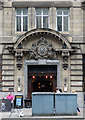 Former Bank of Scotland Chambers