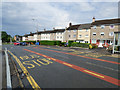 Castlemilk Drive