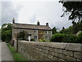 Hall Farmhouse, Baulk Lane