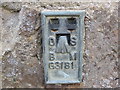 Ordnance Survey Flush Bracket G3181