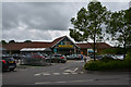 Chippenham : Morrisons