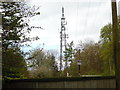 Television Transmitting Station, Great Missenden (2)