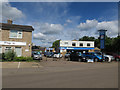 B&C Motors, Cottenham