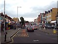 Cranbrook Road, Ilford