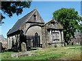 Skelmorlie Aisle - Largs