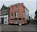 Il Panino in Bridgend town centre