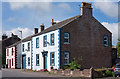 Former "Station Hotel", Aspatria - May 2017