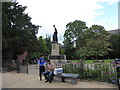 War Memorial, Kingston-upon-Thames