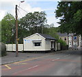 Cymru Memorials, Dukestown Road, Tredegar