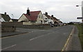 Corner of Beach Road East and Beach Close, Prestatyn