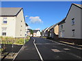 Poplar Place, Llantarnam, Cwmbran