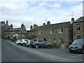 Houses on the Holme, Hawes