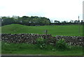 Footpath to Worton