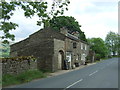 The Victoria Arms, Worton