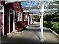 Strathpeffer Railway Station