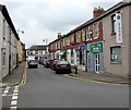 New Street, Pontnewydd, Cwmbran