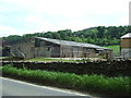 Farm building, Temple Farm