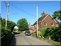 Tatlers Cottages, West End Lane, West End, Henfield