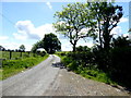 Cairn Road, Drumnakilly