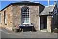 British Legion, Crail