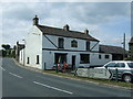 The Pheasant Inn, Harmby