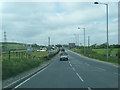 A644 at Pit Lane