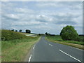 A684 towards Bedale