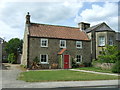 Cottage, Patrick Brompton